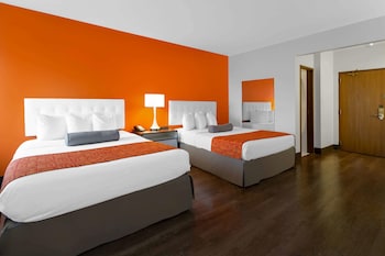 Room, Non Smoking