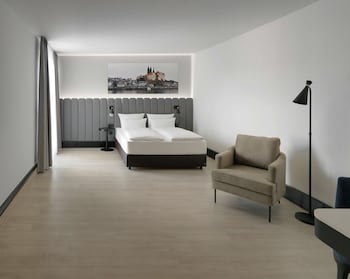 Premium Room (main building)
