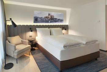 Premium Room (main building)