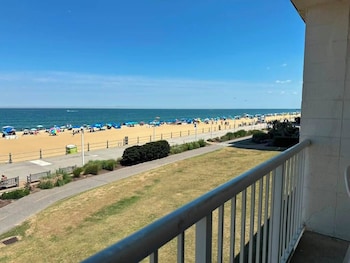 Basic Double Room, Ocean View