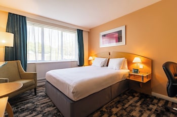 Standard Room, 1 Double Bed
