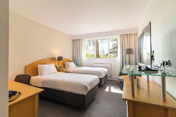 Standard Room, 2 Twin Beds
