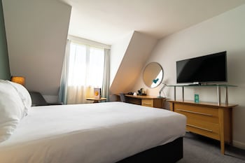 Standard Room, 1 Double Bed