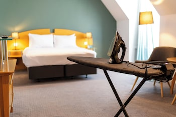 Standard Room, 1 Double Bed, Accessible