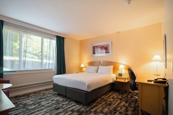 Standard Room, 1 Double Bed, Accessible