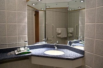 Standard Room, 1 Double Bed, Accessible