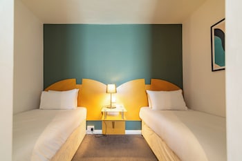 Standard Room, Multiple Beds