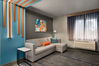 Studio Suite, 2 Queen Beds, Non Smoking