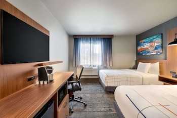 Room, 2 Queen Beds, Non Smoking