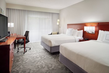 Room, 2 Queen Beds