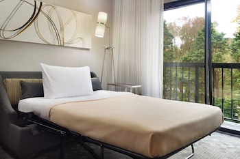 Suite, 1 Bedroom