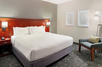 Suite, 1 Bedroom
