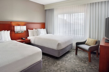 Suite, 1 Bedroom
