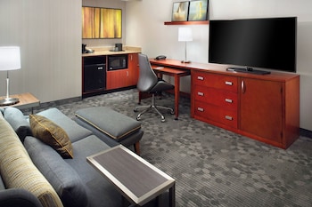 Suite, 1 Bedroom