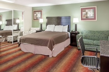 Studio Suite, 1 King Bed, Non Smoking