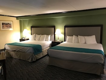 Studio Suite, 1 King Bed, Non Smoking