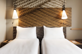 Standard Twin Room, 2 Twin Beds