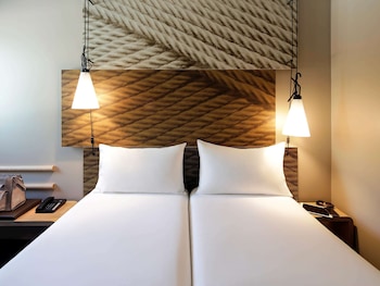 Standard Twin Room, 2 Twin Beds