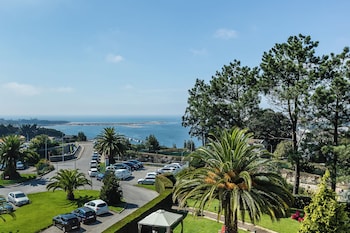 Superior Double Room, 1 Double Bed, River View