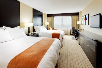 Standard Room, 2 Queen Beds, Non Smoking