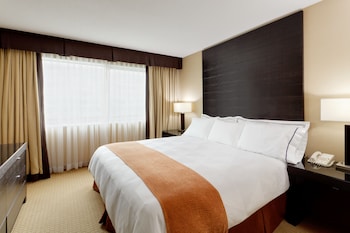 Standard Room, 1 King Bed, Accessible, Non Smoking