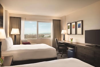 Standard Room, 2 Queen Beds, Non Smoking