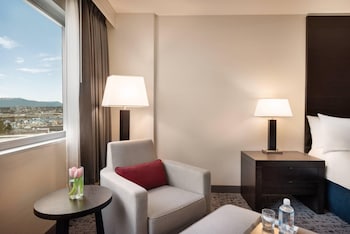 Standard Room, 2 Queen Beds, Non Smoking