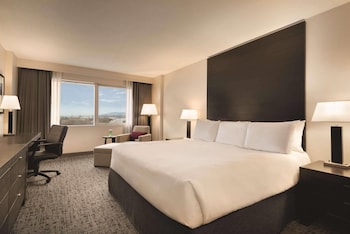 Standard Room, 1 King Bed, Accessible, Non Smoking