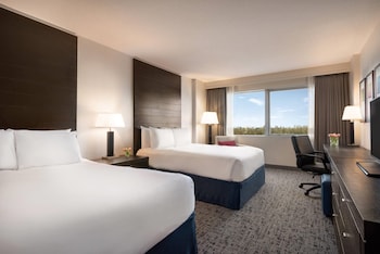 Standard Room, 2 Queen Beds, Non Smoking
