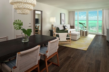 Suite, 1 Bedroom