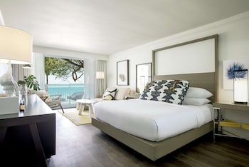 King Waterfront, Coconut Wing