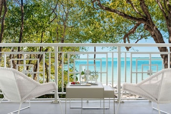Room, 2 Queen Beds (Partial Waterfront)