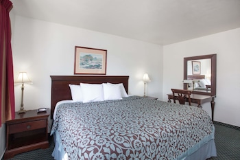 Room, 1 King Bed, Non Smoking