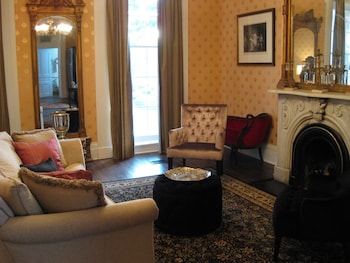 Suite, 1 King Bed
