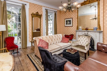 Suite, 1 King Bed
