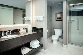 Suite, 1 Bedroom (Peloton)