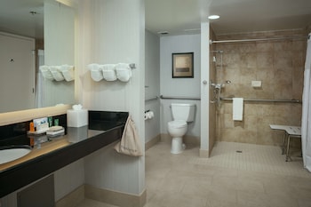 Room, Accessible