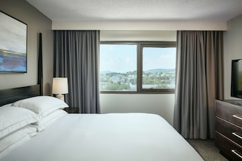 Suite, 1 Bedroom (Peloton)