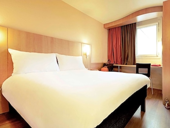Standard Room, 1 Double Bed