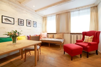 Junior Suite, 1 Bedroom