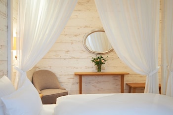 Junior Suite, 1 Bedroom