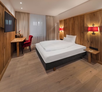 Superior Single Room