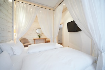Junior Suite, 1 Bedroom