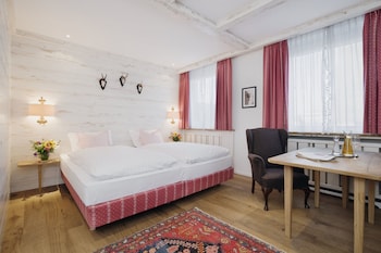 Superior Double or Twin Room