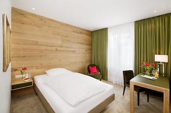 Superior Single Room