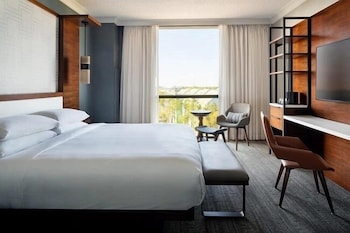 Room, 1 King Bed (Mobility Accessible, Tub)