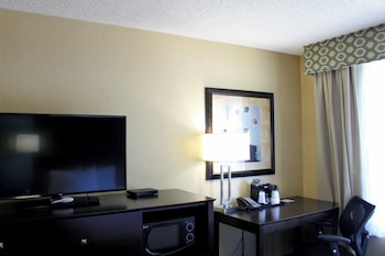 Room, 1 King Bed, Non Smoking
