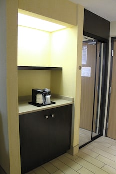 Suite, 1 King Bed, Non Smoking