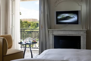 Deluxe Room, 2 Twin Beds, Garden View (Palace 5 Star)