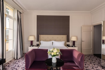 Superior Room, 1 King Bed, Non Smoking (Palace 5 Star)